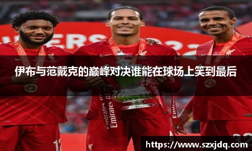 伊布与范戴克的巅峰对决谁能在球场上笑到最后